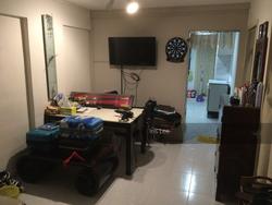 Blk 30 Jalan Klinik (Bukit Merah), HDB 3 Rooms #120691162
